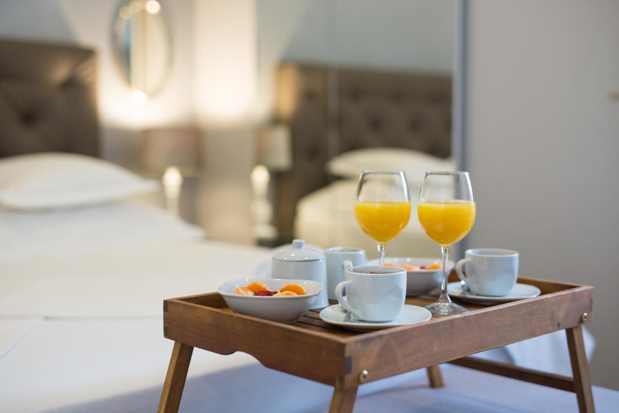 Apartment Old Town Mariolina 크르크 외부 사진